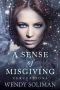 [Perceptions 03] • A Sense of Misgiving (Perceptions Book 3)